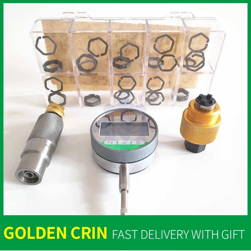 Common Rail Piezo I…