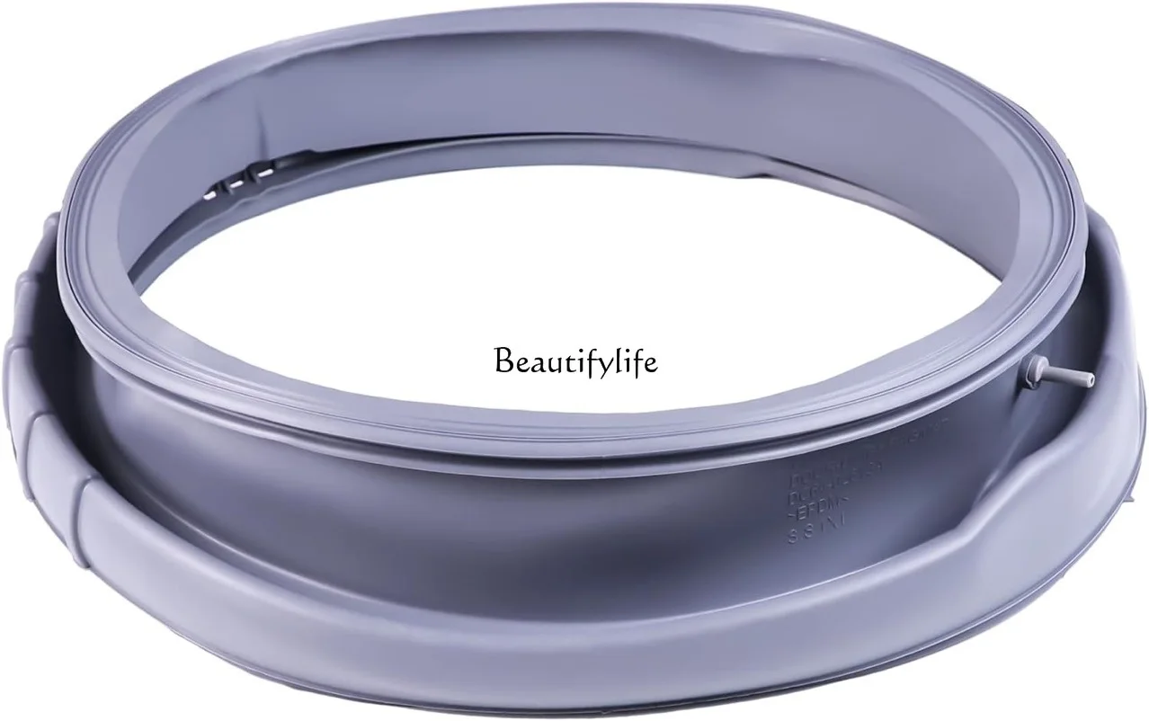 

DC97-16596A is suitable for washing machine door seal accessories