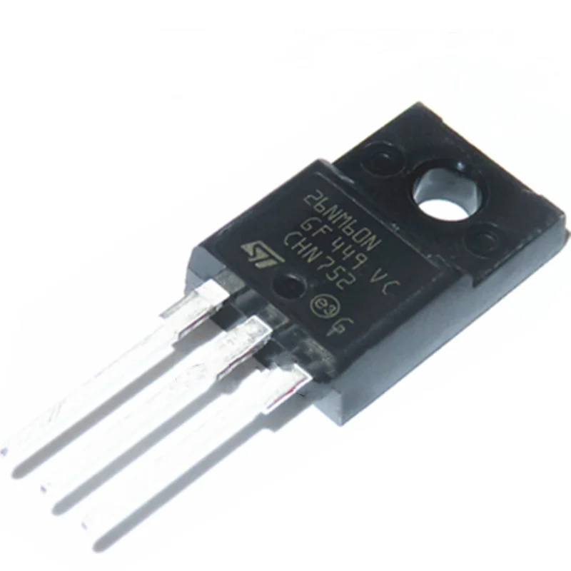 STF26NM60N 26NM60N Original Genuine Goods in Stock TO220F