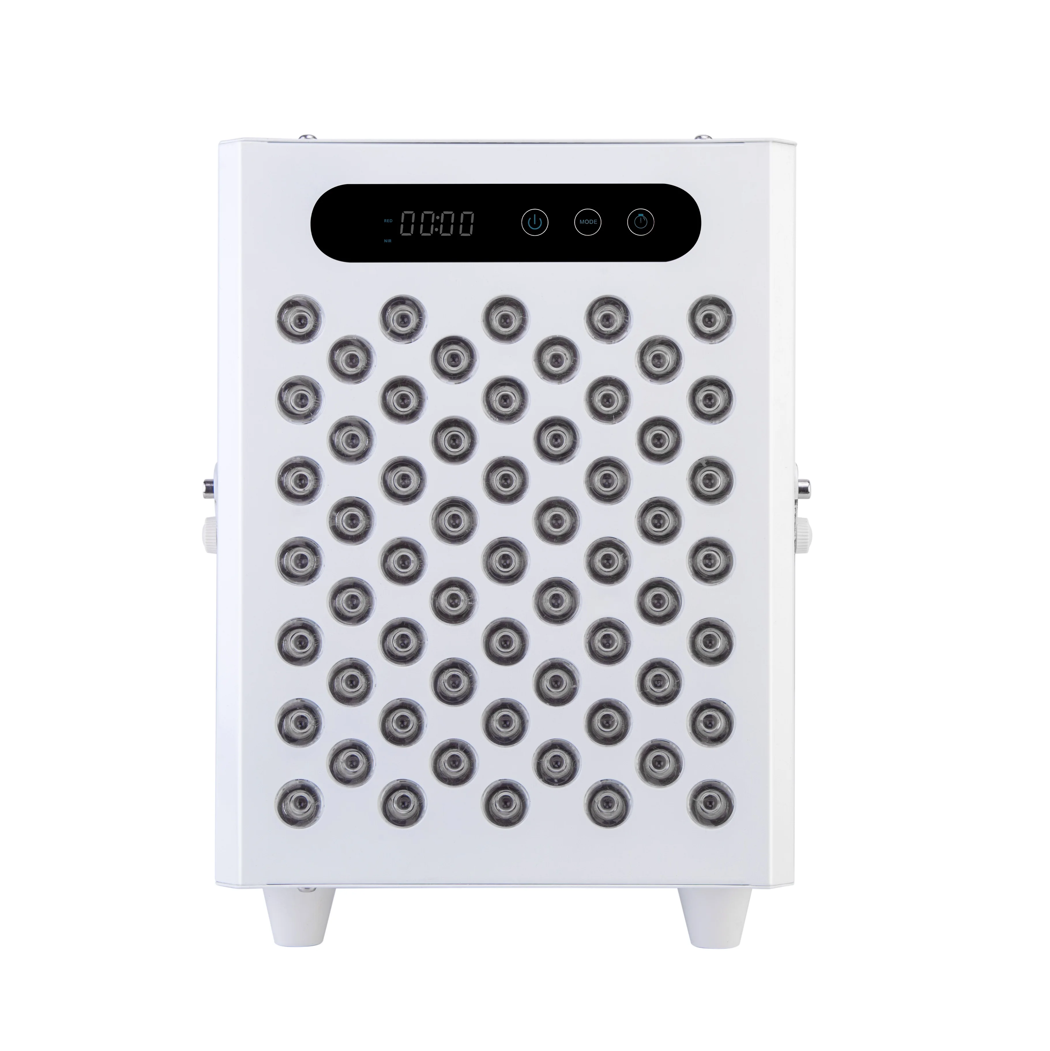 LED Power 600W Near red Light Led Therapy Panel Pain Relief Light Therapy Deep Penetrating Curing Pdt Lighting Machine