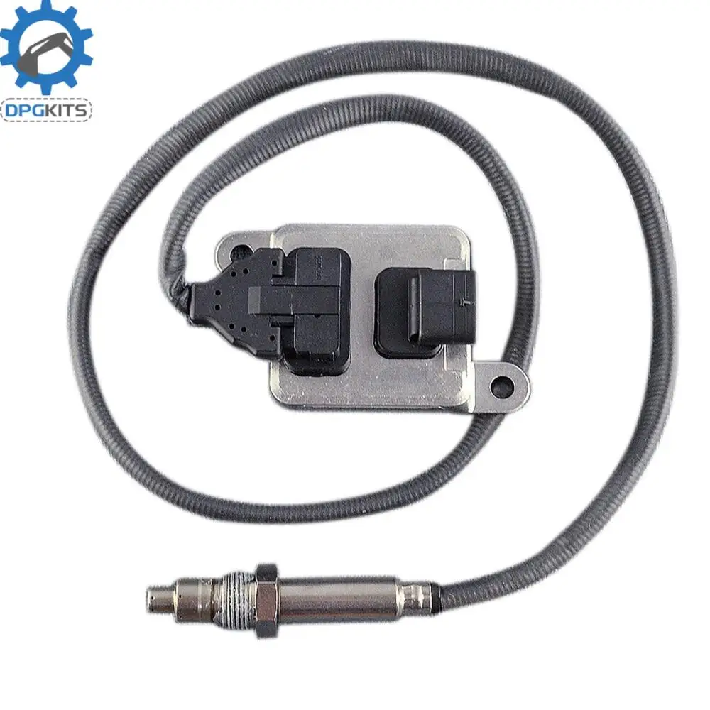 

1PC 89823-13911 NOx Nitrogen Oxide Sensor For 2010-2013 Isuzu NPR NPR-HD NQR NRR DEF DCM With 1 Year Warranty