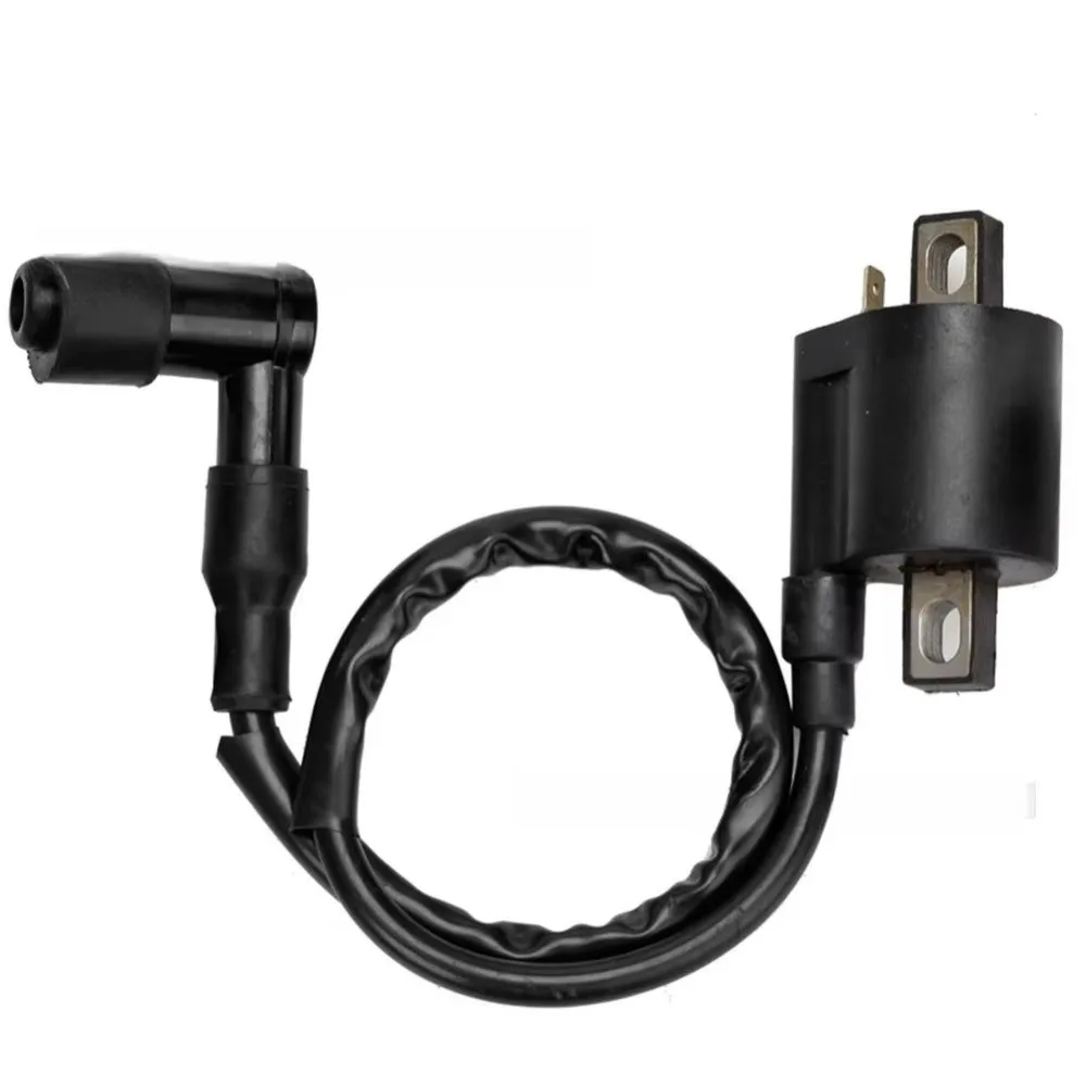 Ignition Lead Ignition Coil Spark Plug Ignition Coil Spark Plug Wire Spark Plug Lead for CG125 150 200 250CC