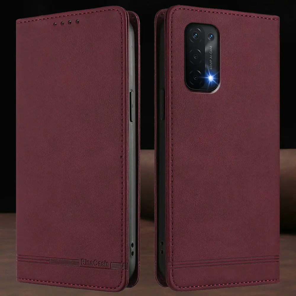 For Oppo A94 5G Rfi…