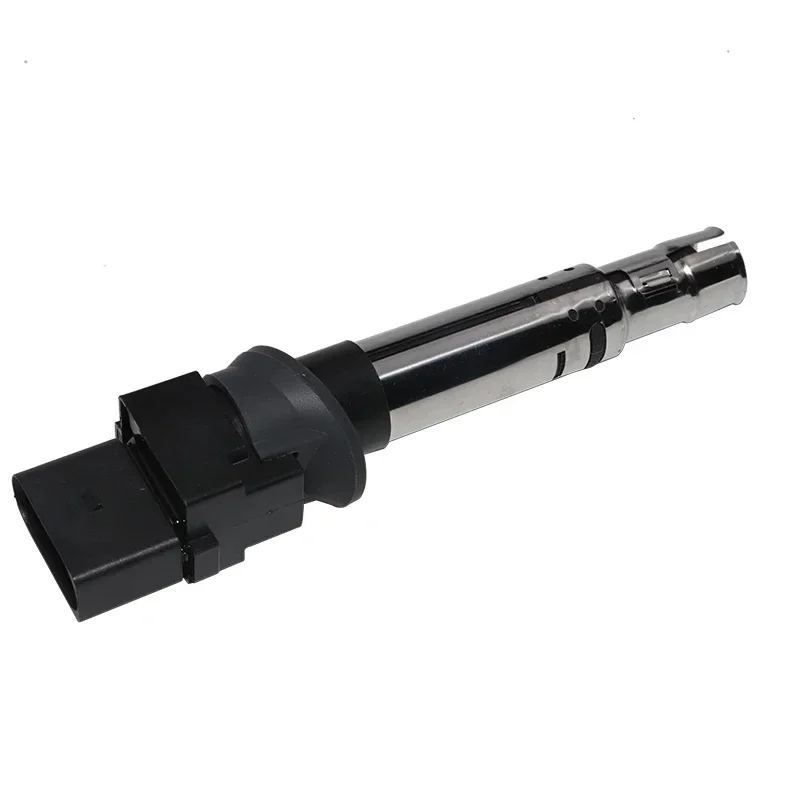 022905715B Ignition Coil For VW Touareg Passat B6 Phaeton Golf For Porsche Cayenne For Audi Q7 A3 TT VR6 UF635 95560210103 view 4