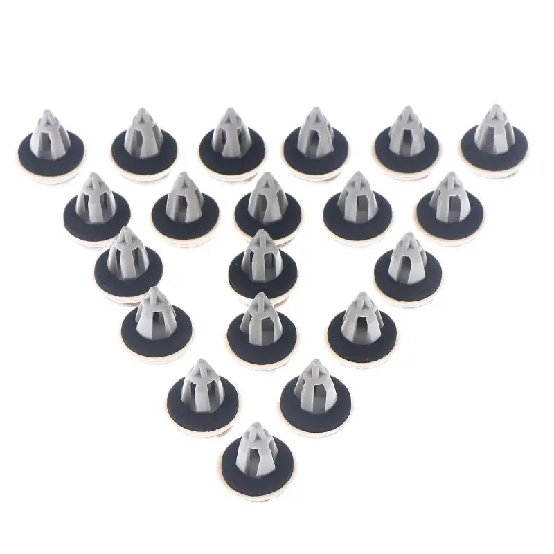 قسط 20 قطعة مقاطع لوحة باب السيارة ل E88 F45 E36 E46 E90 E91 F32 F33 نماذج/مقاطع الباب. #4