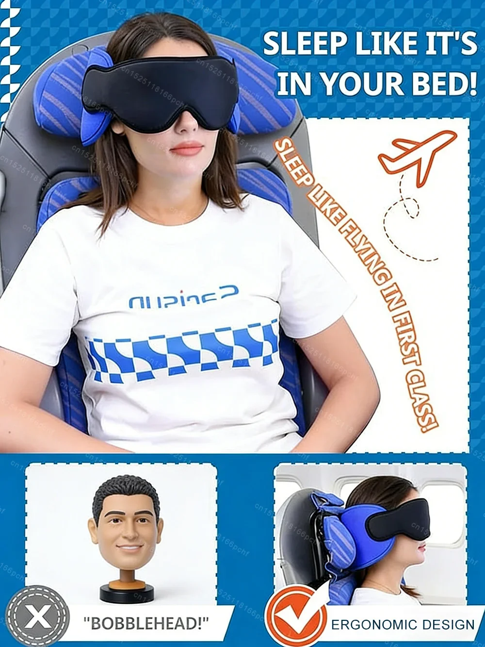 Thumbnail 3 - #2 Trending Eye Pillows Right Now