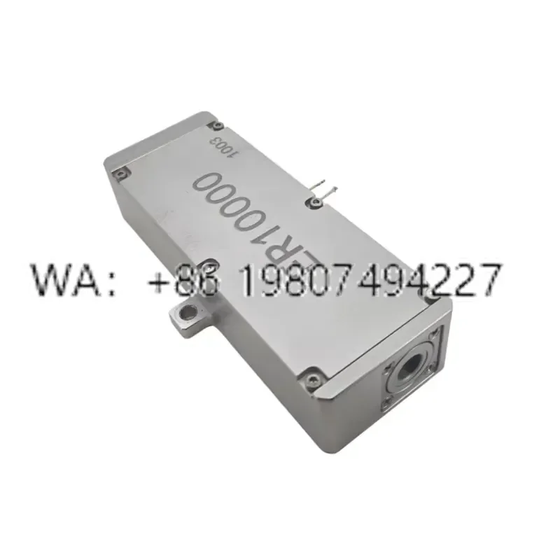 ER8000A 8mJ 1535nm Eye-Safe Erbium Glass for Long-Range LiDAR Sensing and Medical Systems