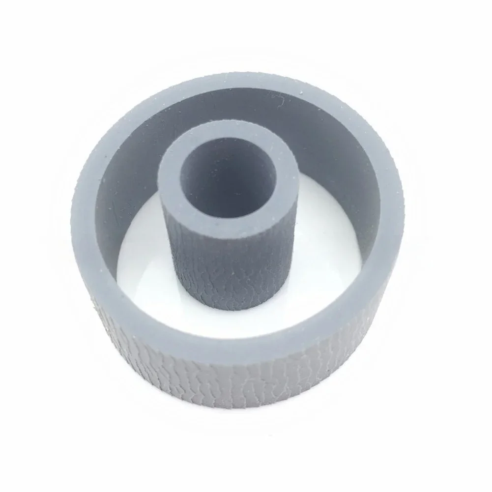 Replacement Paper Feed Pickup Roller for Printer Models RFor 1390 R1410 L1300 ME1100 R1800 R1900 1400 1410 1430