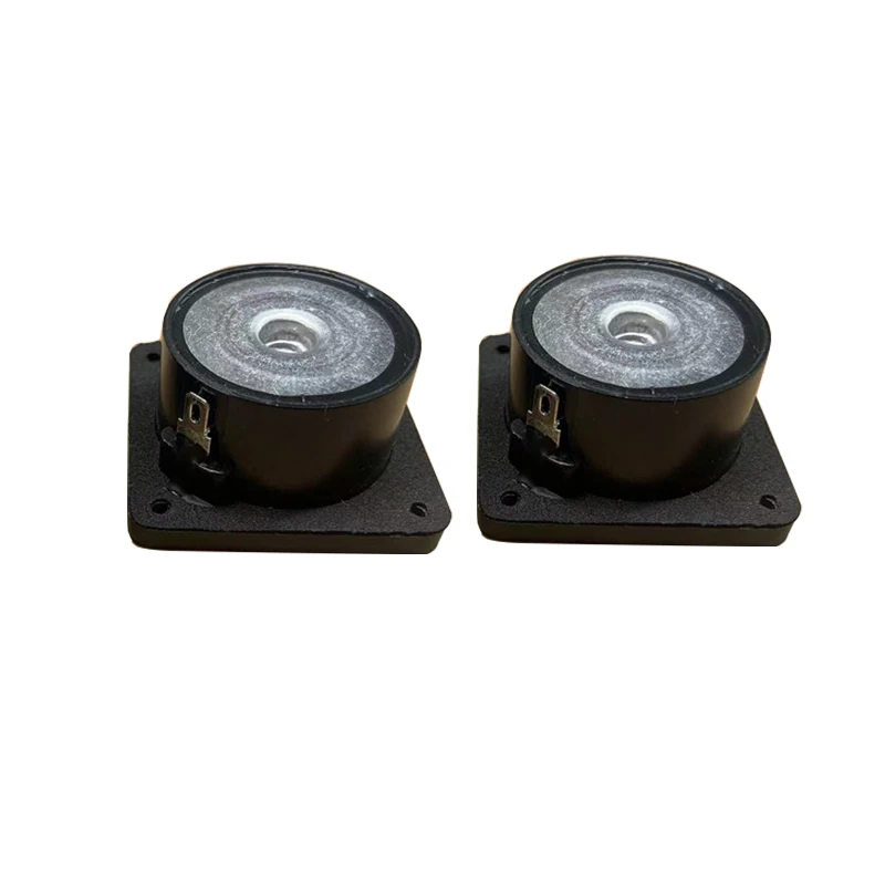 2 Inch Midrange Speaker Unit 4 Ohm 15W Neodymium Sealed Mid Tone Horn 26 Core Coil Loudspeaker For Harman Kardon Repair 2PCS