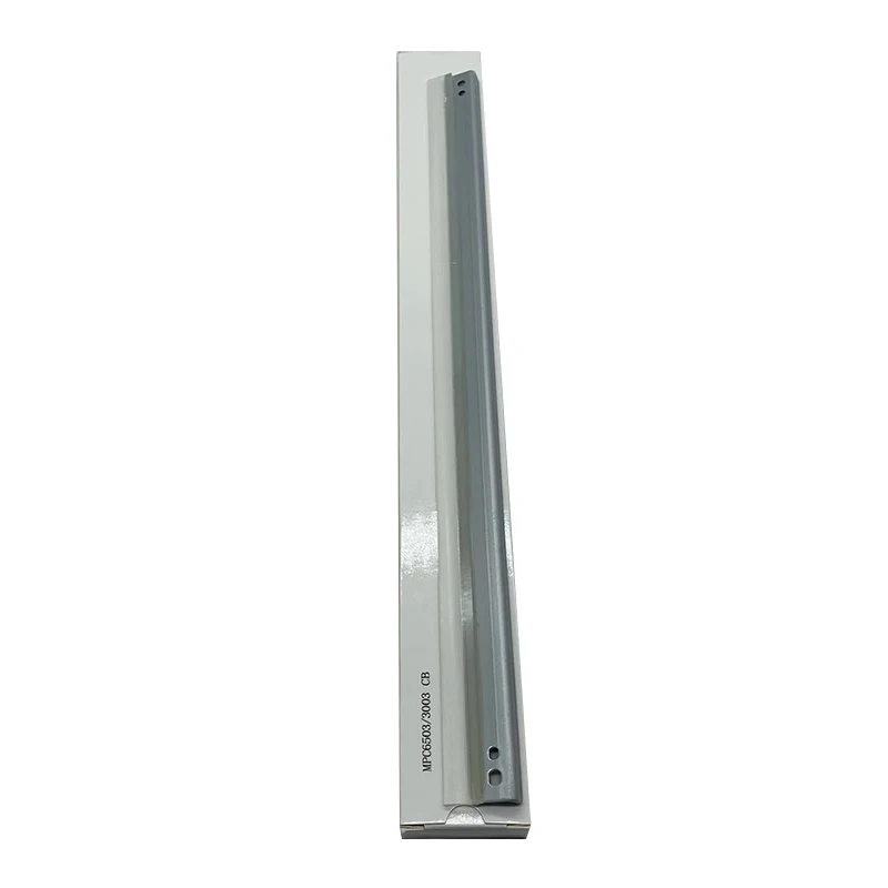 

Drum Cleaning Blade for Ricoh MPC3003 MPC3503 MPC4503 MPC5503 MPC6003 MP C3003 C3503 C4503 C5503 C6003 Cylinder Blade