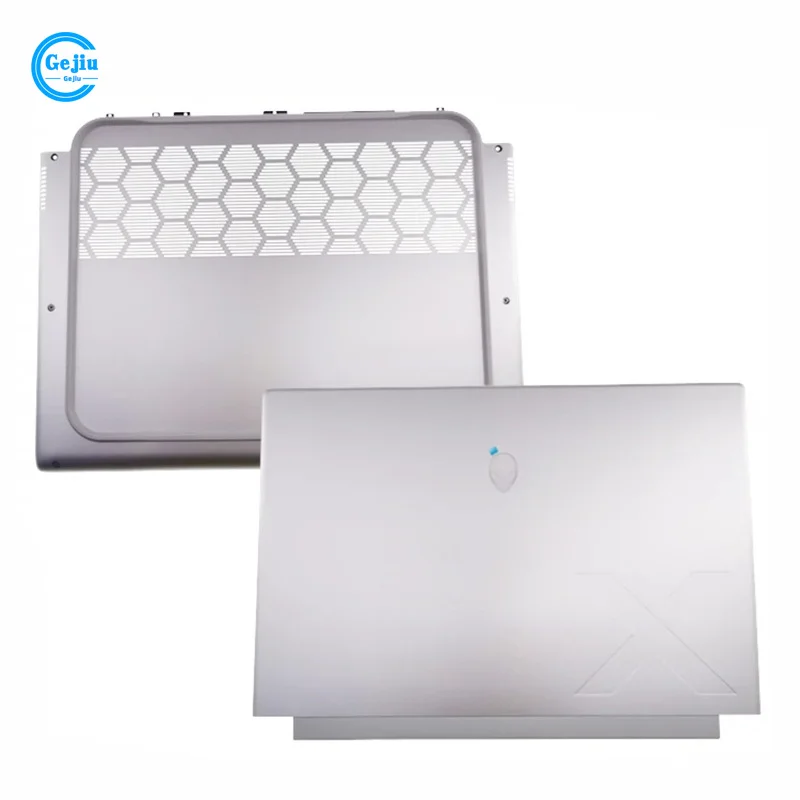 

New Original Laptop Replace Lcd Back Cover Case/Bottom Case for Dell Alienware X14 R2 TXVX4 0TXVX4 3K25J 03K25J