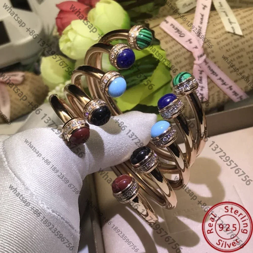 

Get the Fashionable and Elegant 2024 s925 Silver PIAG Bracelet - A Must-Have Accessory