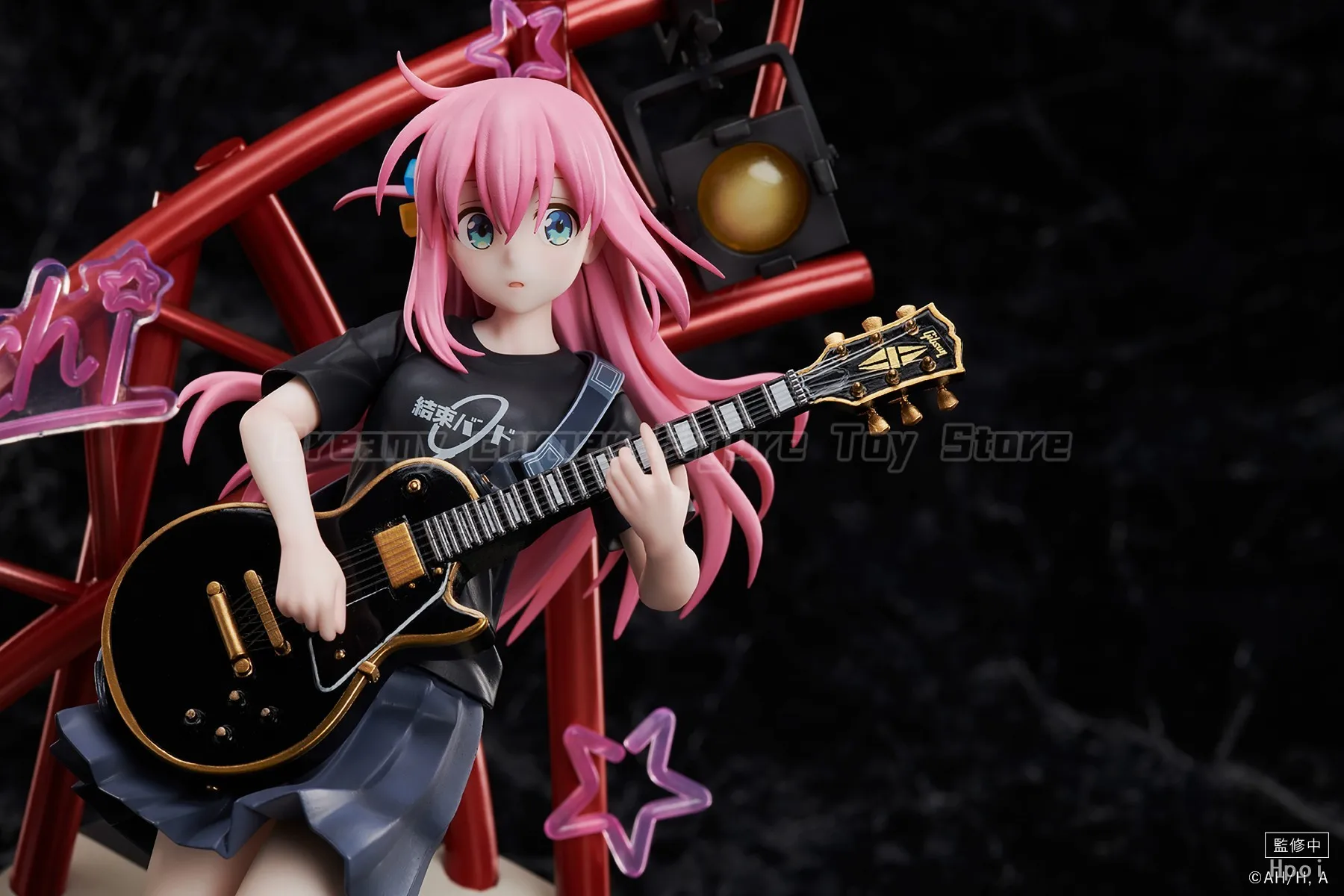 

【Pre-sale】Claynel ANIPLEX+ BOCCHI THE ROCK Gotoh Hitori 1/7 Scale Anime Figure