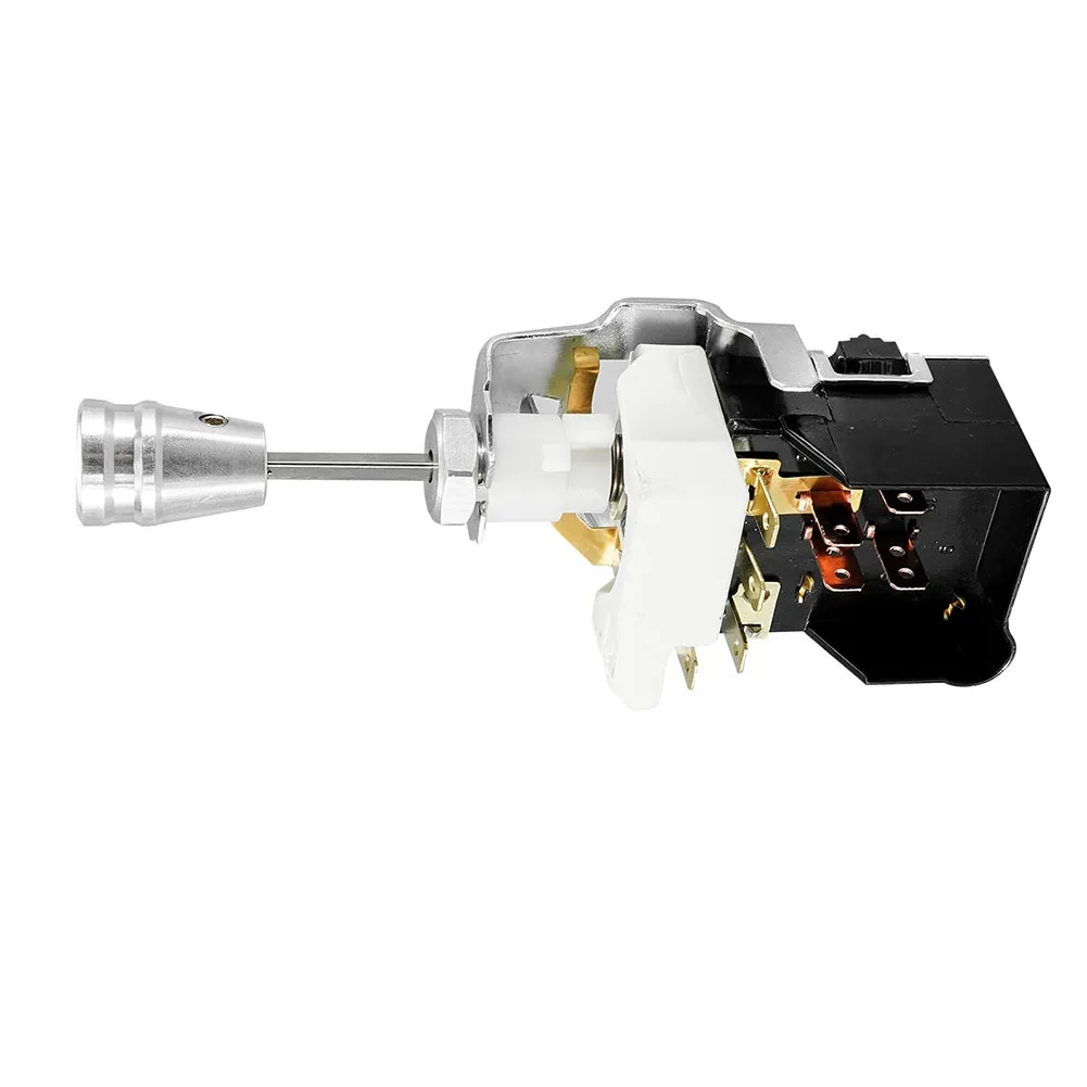 

Wiring Harness Headlight Pigtail Plastic Metal Construction Direct Replacement Fit Easy Installation Automotive Headlight Repair