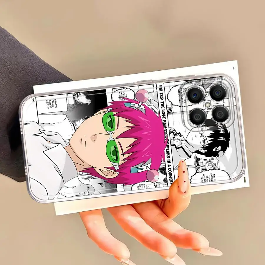 Phone Case For Hono…