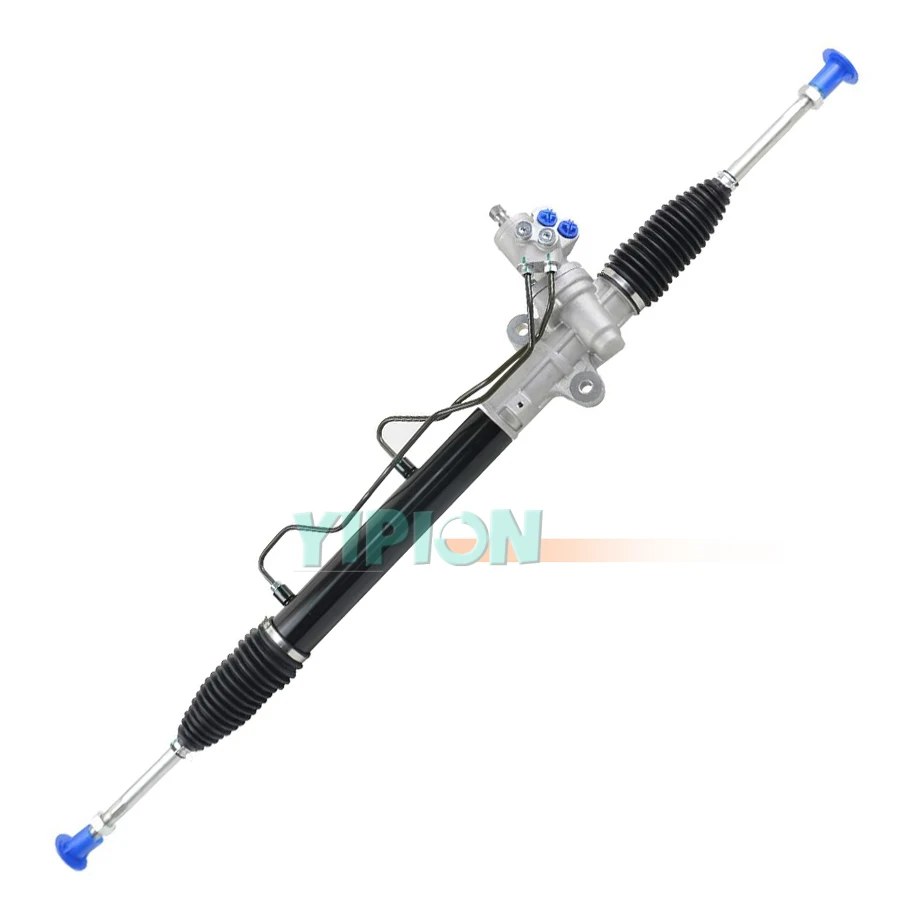 For Kia Sportage 2.0L l4 Gas 2.7L V6 Gas 2005-2013 Hyundai Tucson Power Steering Rack And Pinion Assembly 577001F000 57700-1F000