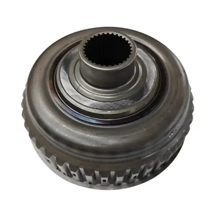 

Truck Transmission 6AP Accessories 4181 295 068