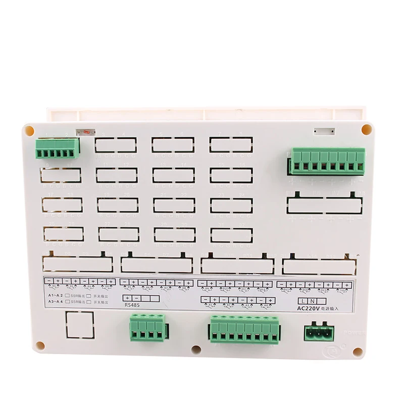 Large-Capacity Paperlessr Recorder Multiple screen sizes available