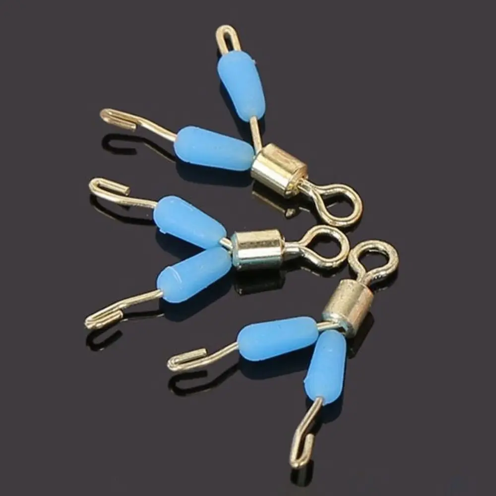 Рисунок 2 - рыболовные крючки-сплиттеры с защитой