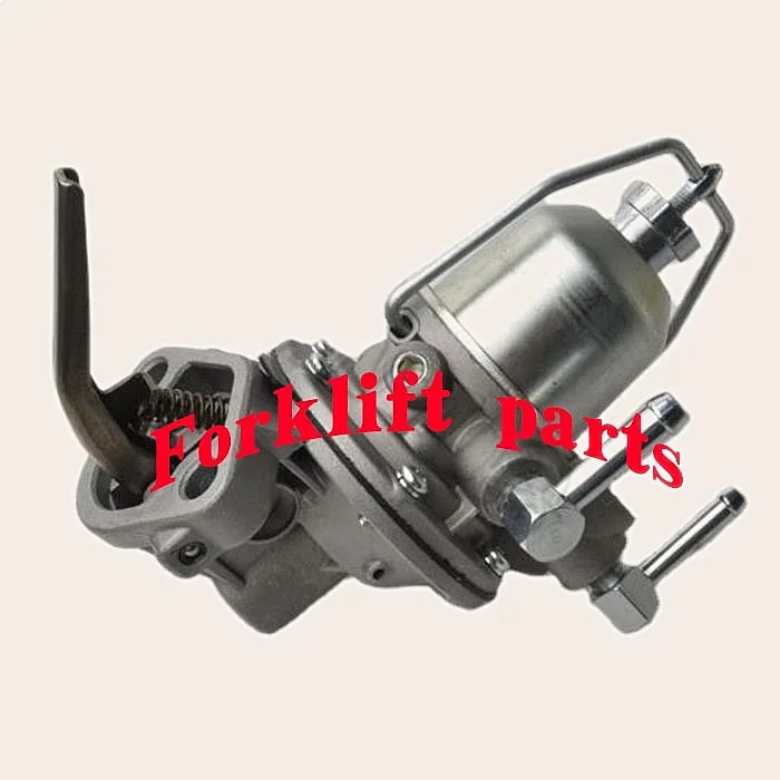 Forklift Fuel Injection Pump Assy K15 K21 K25 Nissan Engine Export Quality 91H20-02280
