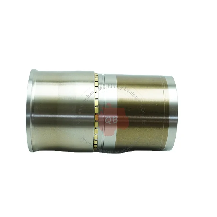 

Marine Diesel Engine Spare Parts QSX15 Liner Kit 4309389 4089153 4025311 5468991 4376430