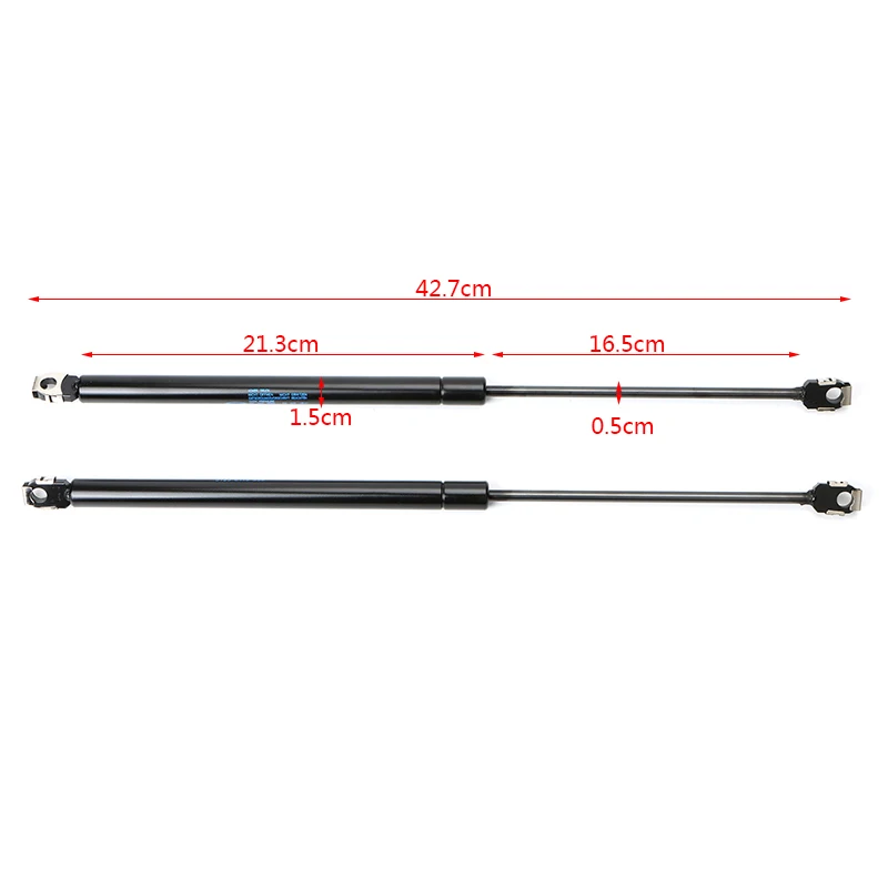 Car Front Engine Hood Lift Supports Arm Spring Shocks Props Rod Strut 51238119558 for BMW E36 316i 318i 323i 325i 328i M3