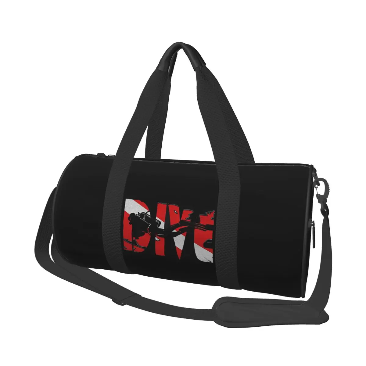 

Подводное плавание, дайвер, морское подводное плавание, спортивная большая спортивная сумка, многофункциональная дорожная сумка, сумки для фитнеса