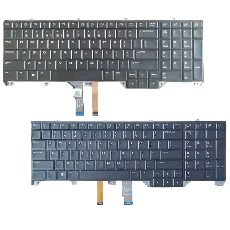 For Dell Alien 13 R…