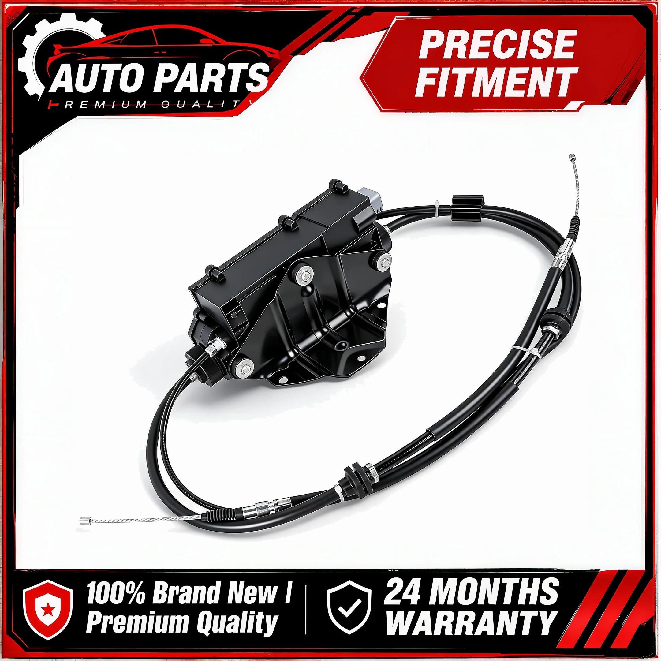34436796072 Feststellbremsen-Aktuator für BMW X6 X5 E71 E70 E72 Handbremse 34436788968 34436788556 34436782205 3443685028