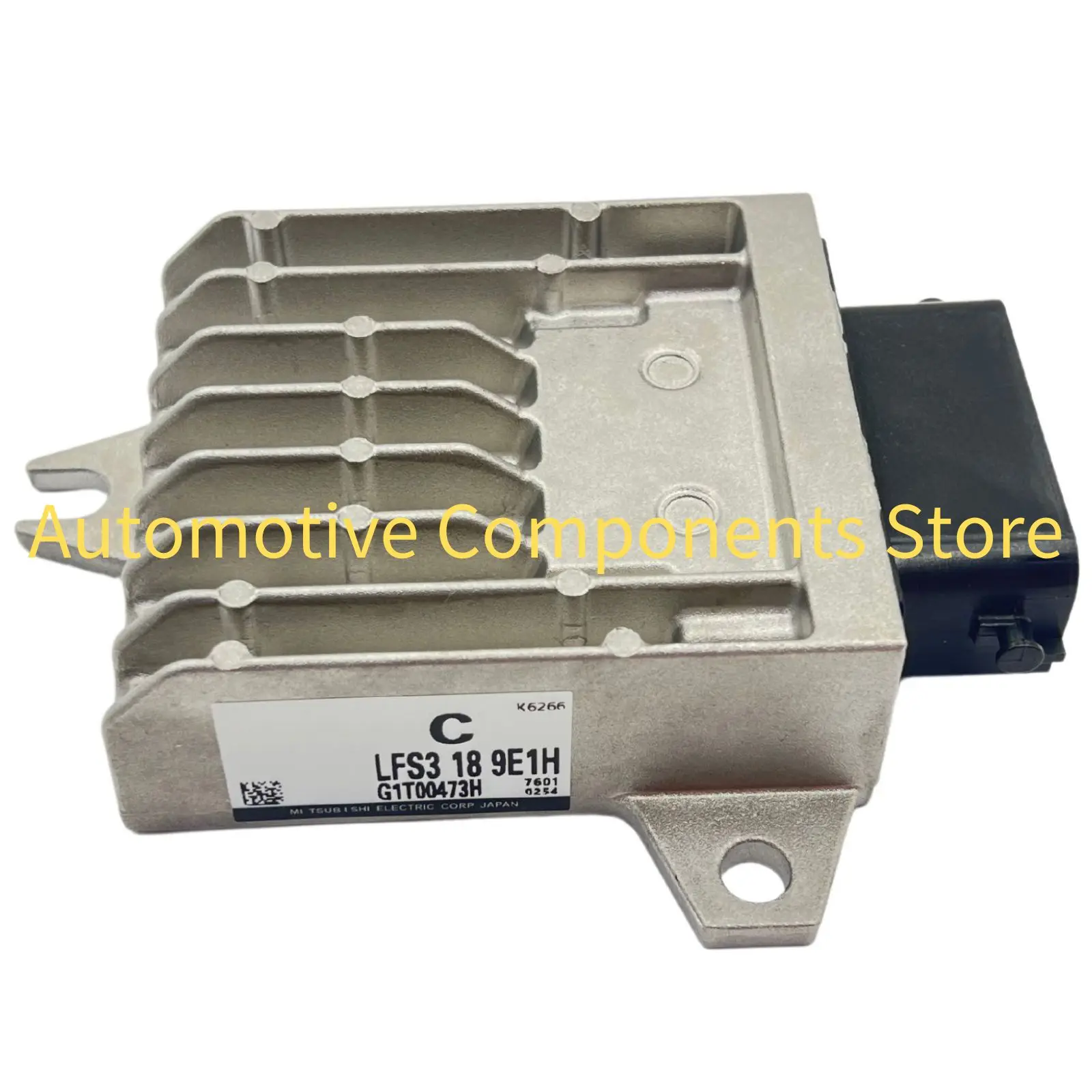 LFS3-18-9E1H For Mazda Axela Transmission Control Module TCM TCU Fit  06-10 For Mazda Axela LFS3189E1H