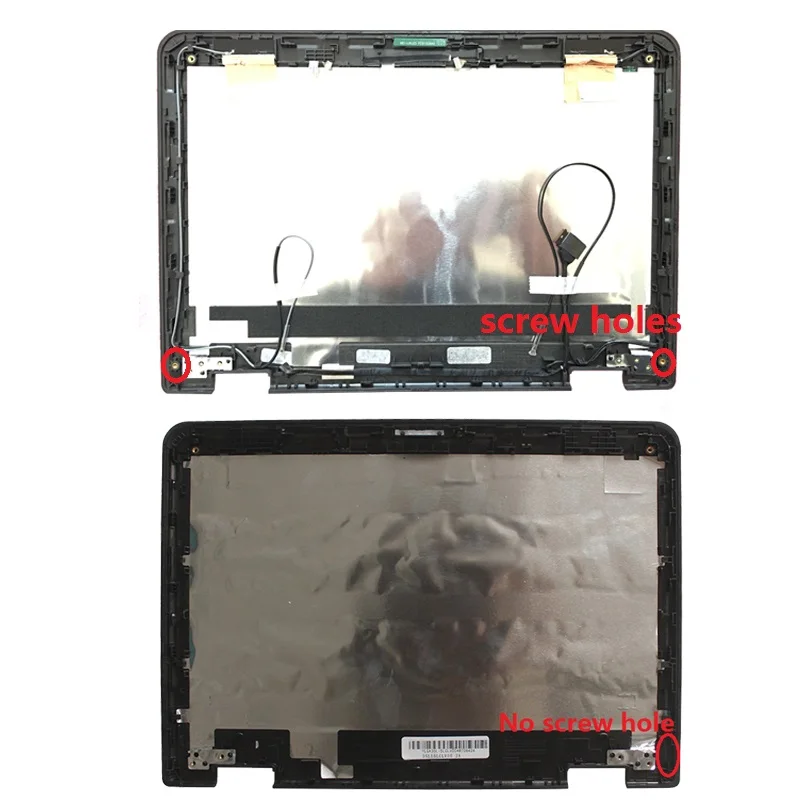

New LCD BACK COVER For ThinkPad Lenovo Yoga 11E LCD Top Cover Case