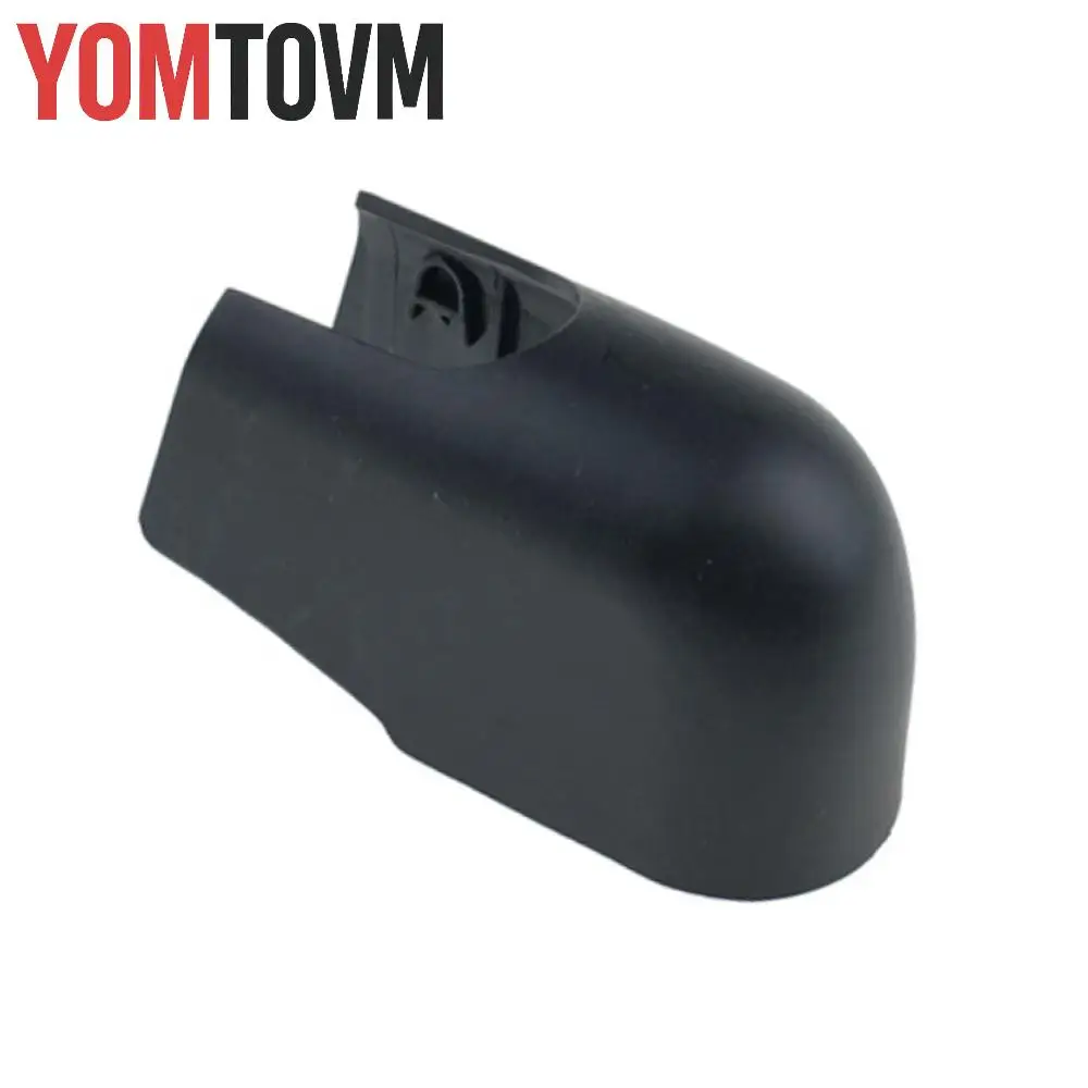 

Car Rear Windshield Windscreen Wiper Arm Cover Fit for Kia Picanto 2004-2010 98812 07100 9881207100 98812-07100 Car accessories