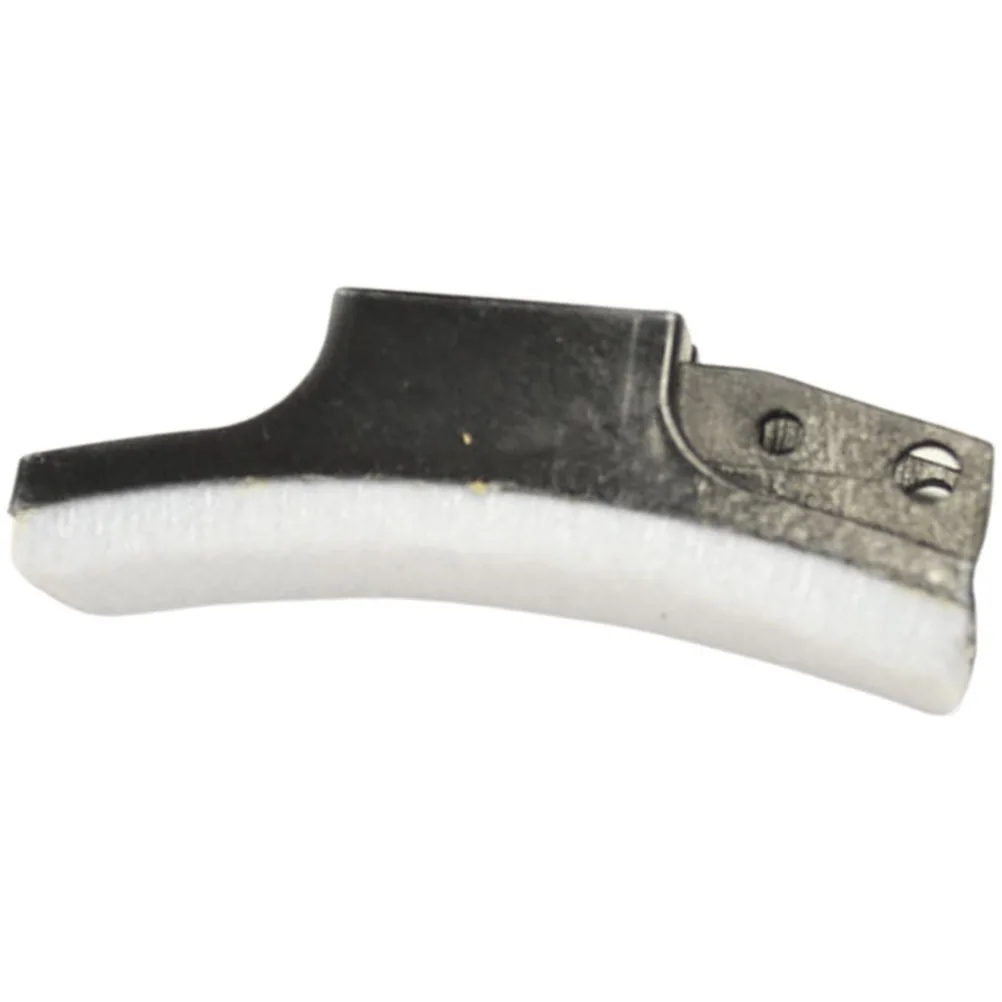 사이클링 브레이크 패드 피트니스 자전거 제동 디스크 내마모성 실내 사이클링 교체 부품용 운동 자전거 브레이크 블록