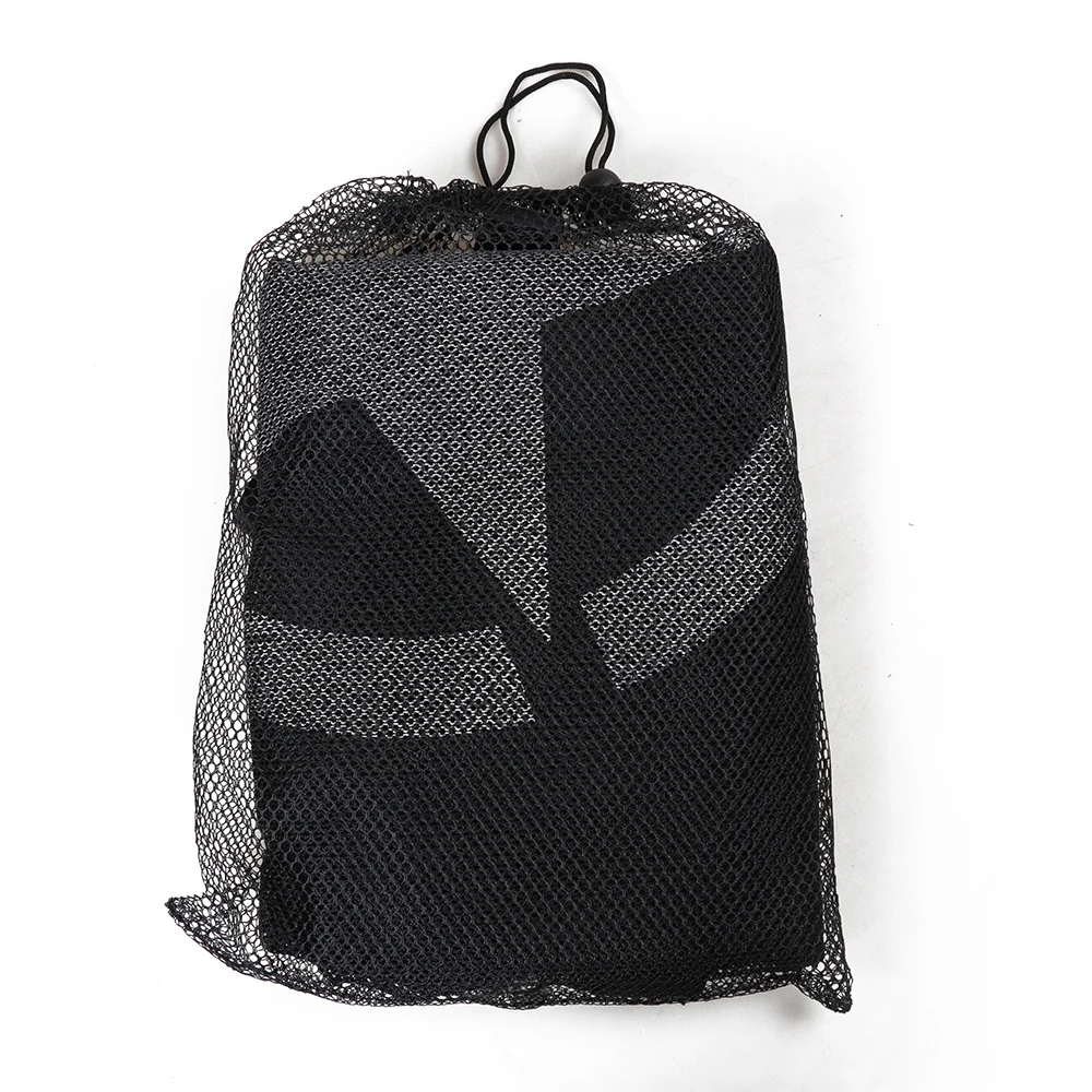 Mesh Sun Shade Top with Star Pattern for 2018+ Jeep Wrangler JL 2/4-Door, Polyester UV Protection Heat Reduction, JL1319 - view 3