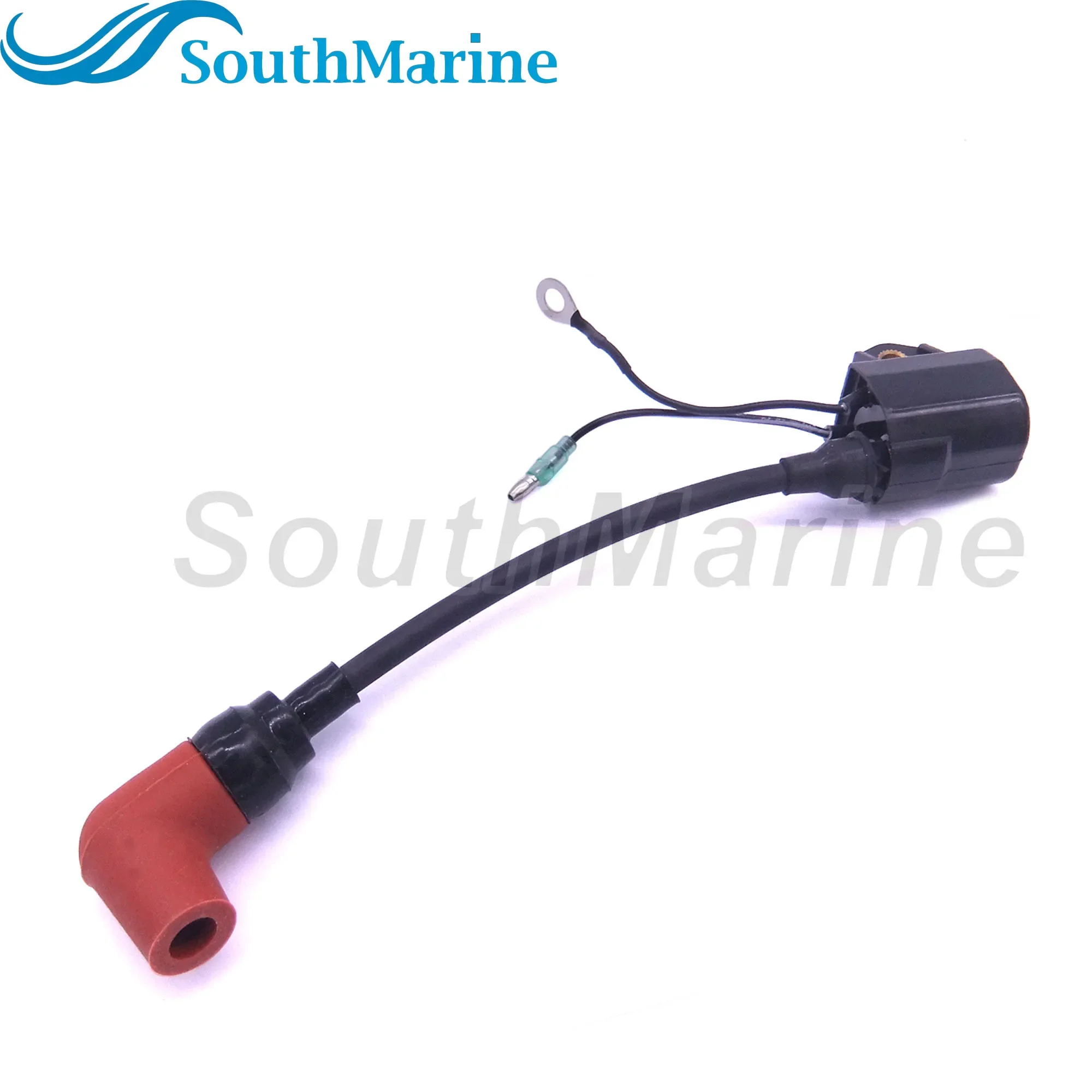 

T85-05030500 Ignition Coil Assy for Parsun HDX T75 T85 T90 Outboard Engine