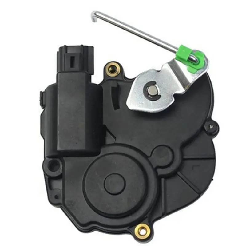 A13F-85620-08071 Rear Sliding Door Lock Actuator For Toyota Sienna 2004 2005 2006 2007 2008 2009 2010