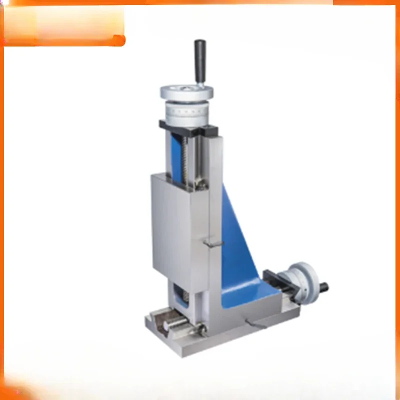 STDS-100 150 Vertical (reto) Slide Hatao Slide Manual de precisão