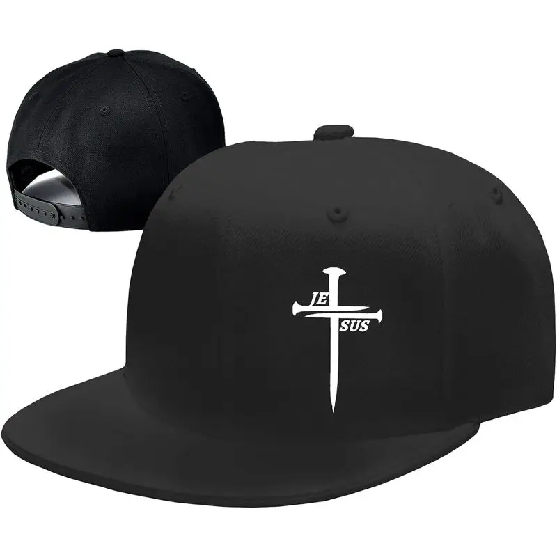 Snapback Hat for Men Baseball Hats for Men Skeleton Skull Hat
