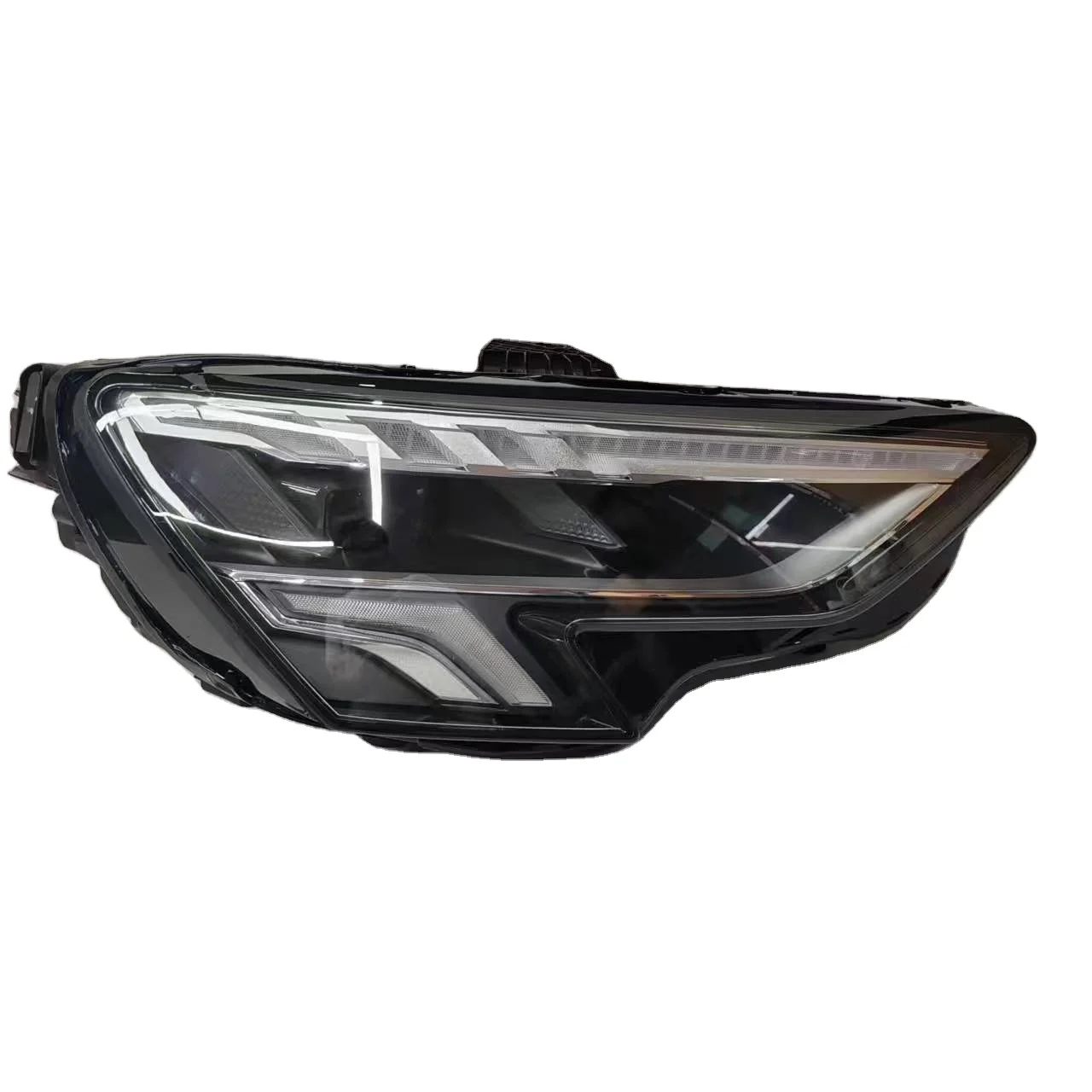 For Audi Q3 Auto car headlight Manufacturer Direct Sales LED New Remanufactured  lights led 