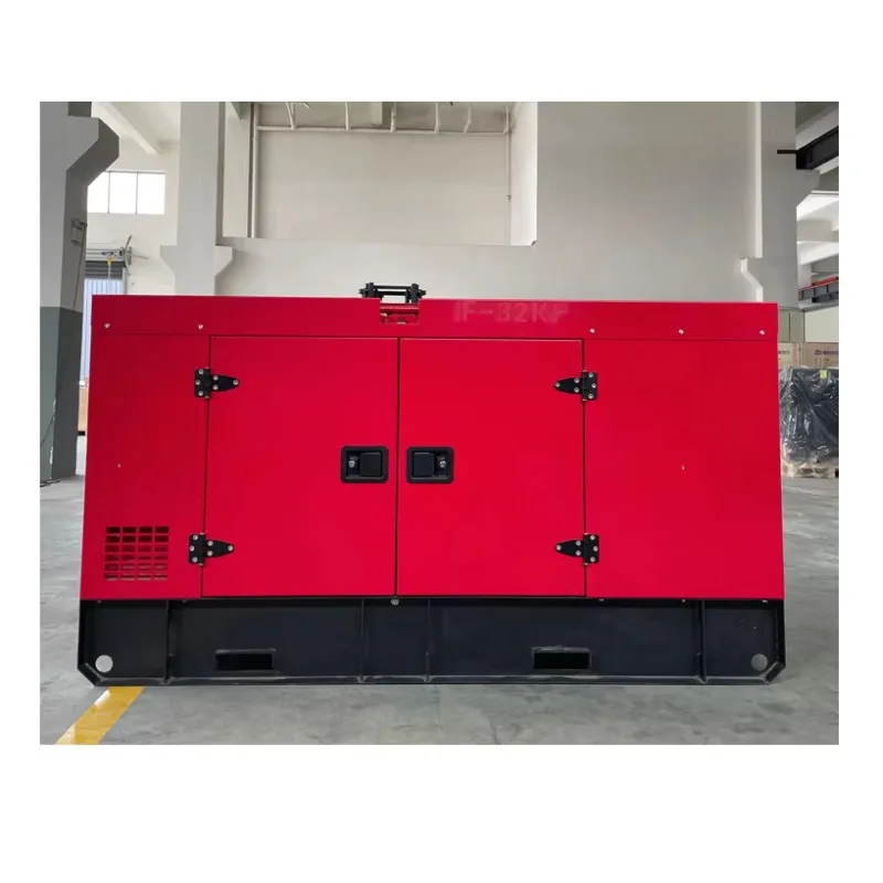 Customized 15 Kw 15kw Generators 15kva 15 Kva 3 Phase Silent Diesel Generator Price