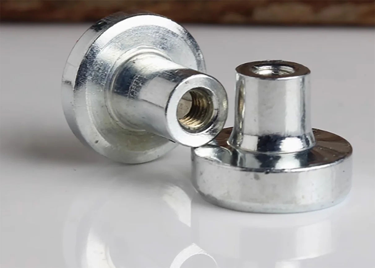 Mainboard Fixed Magnet Screw Post M3