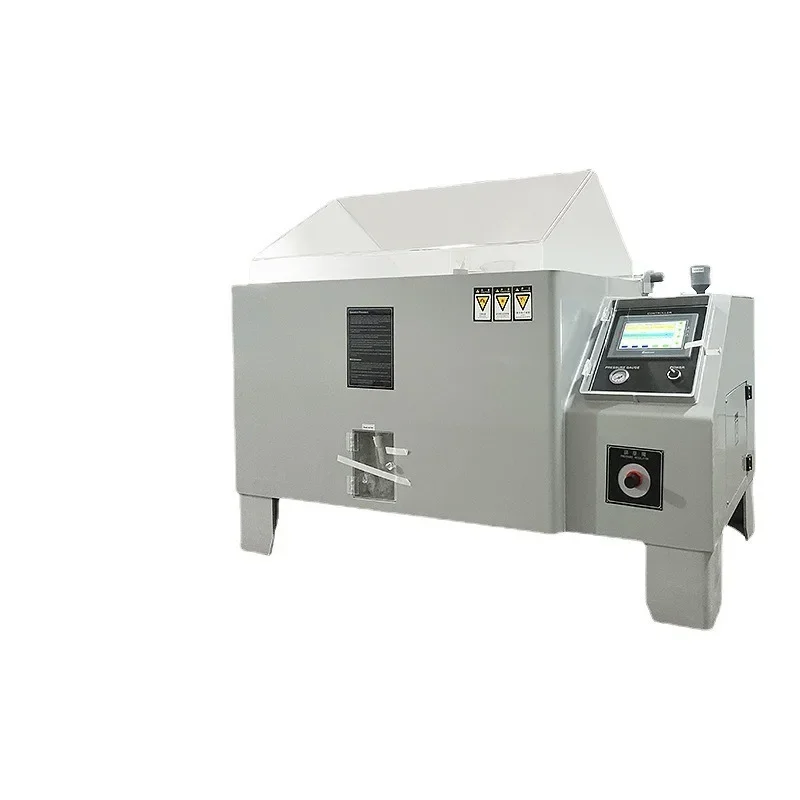 Test chamber, salt spray machine salt spray chamber