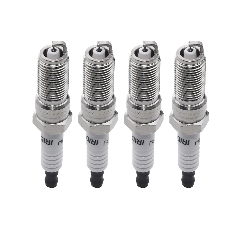 

Автомобильная свеча зажигания для FORD EDGE U387 MUSTANG S550 BESTUNE B70 B90 X80 ILTR7J8 CYFS092YPT4 GN1G12405BB SP581 0242240711