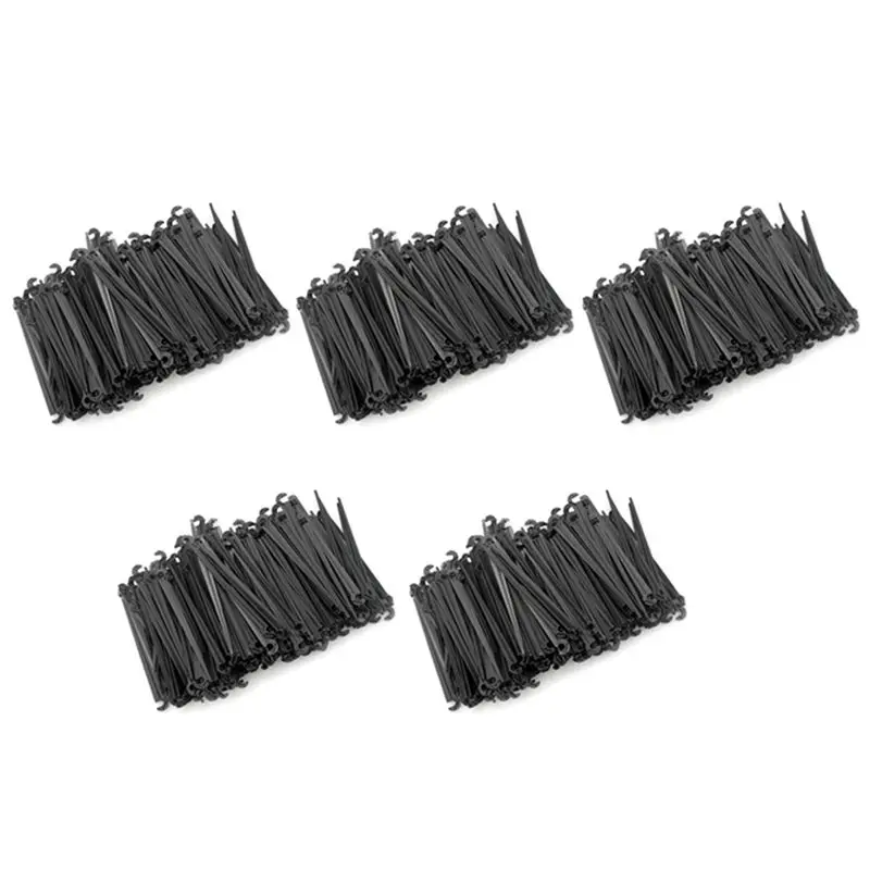 a02m-irrigation-drip-support-stakes-1-4-inch-tubing-hose-for-vegetable-gardens-flower-beds-herbs-gardens-black-1000-pack