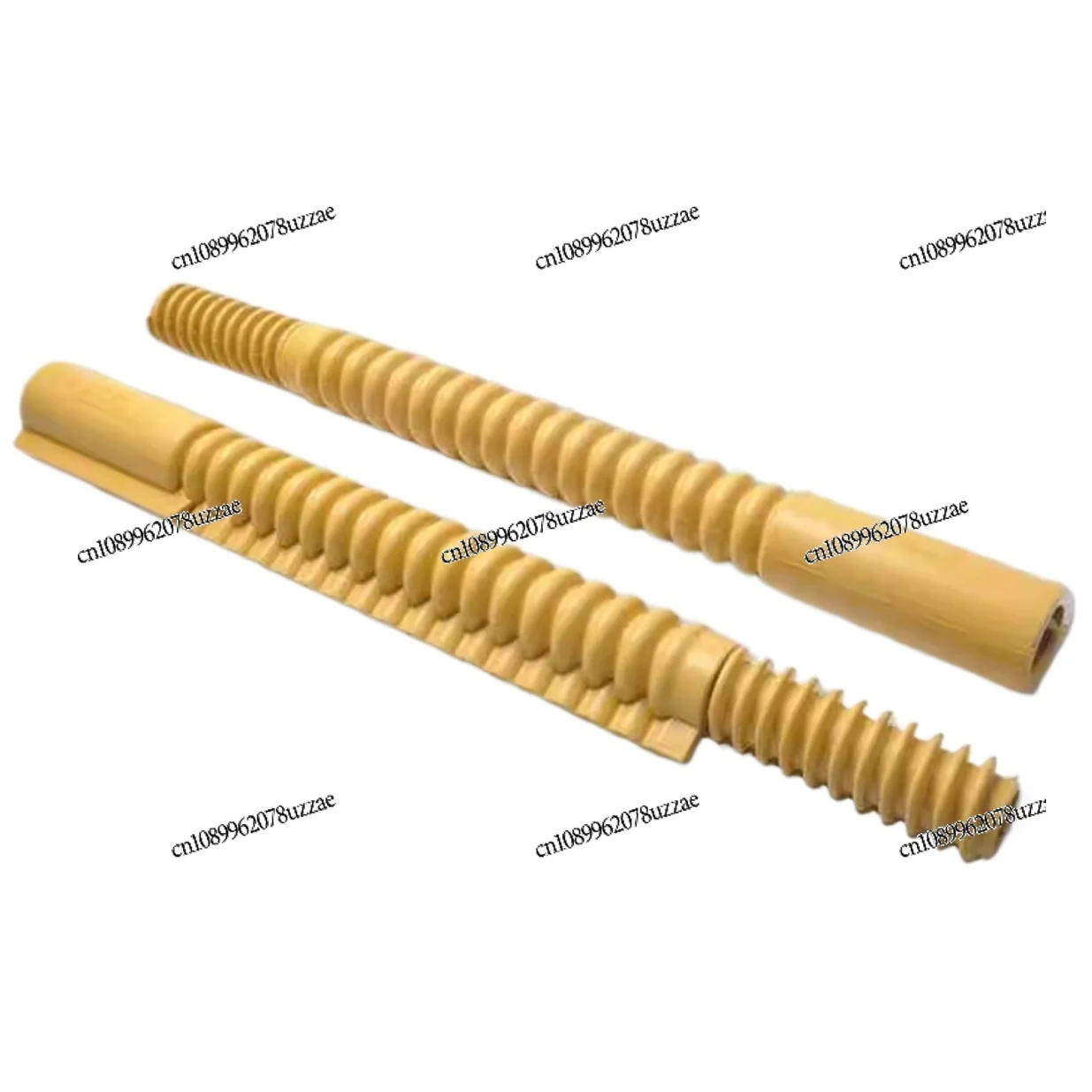 

Power High Voltage Drainage Line Shielding Tube Rubber Jumper Tube 10KV Wire Jumper Insulated Sleeve Rubber Tube