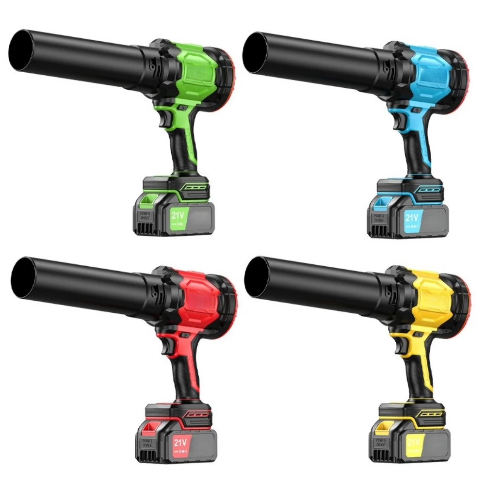 

Leaf Blower And Leaf Vacuum Cleaner Suction Dual-Purpose Wireless Car-Mounted Household High-Power High-Suction Vacuum Cleaner