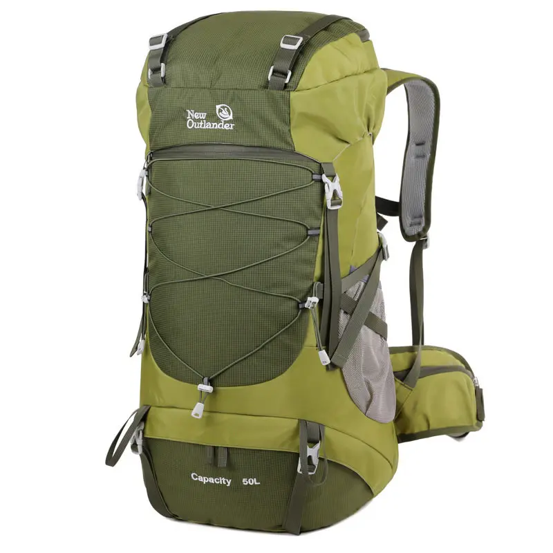 large-capacity-50l-double-shoulder-nylon-hiking-backpack-outdoor-climbing-bag-camping-trekking-backpack-new-protrek-model