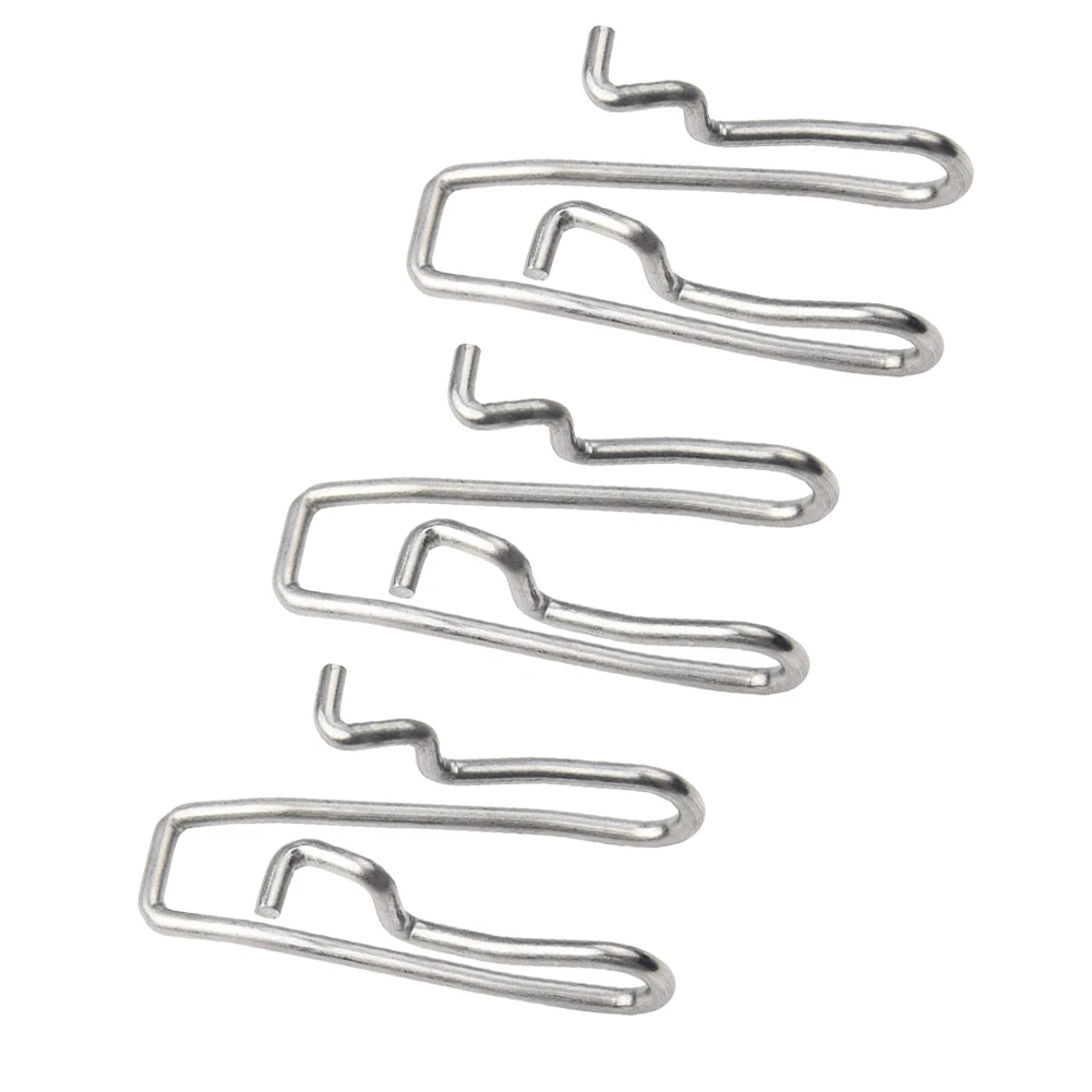 3Pcs 696626001 Belt Clips Hook For P660 P225 P263 P237 P252 P661 P239 Impact Drivers Power Tool Accessories