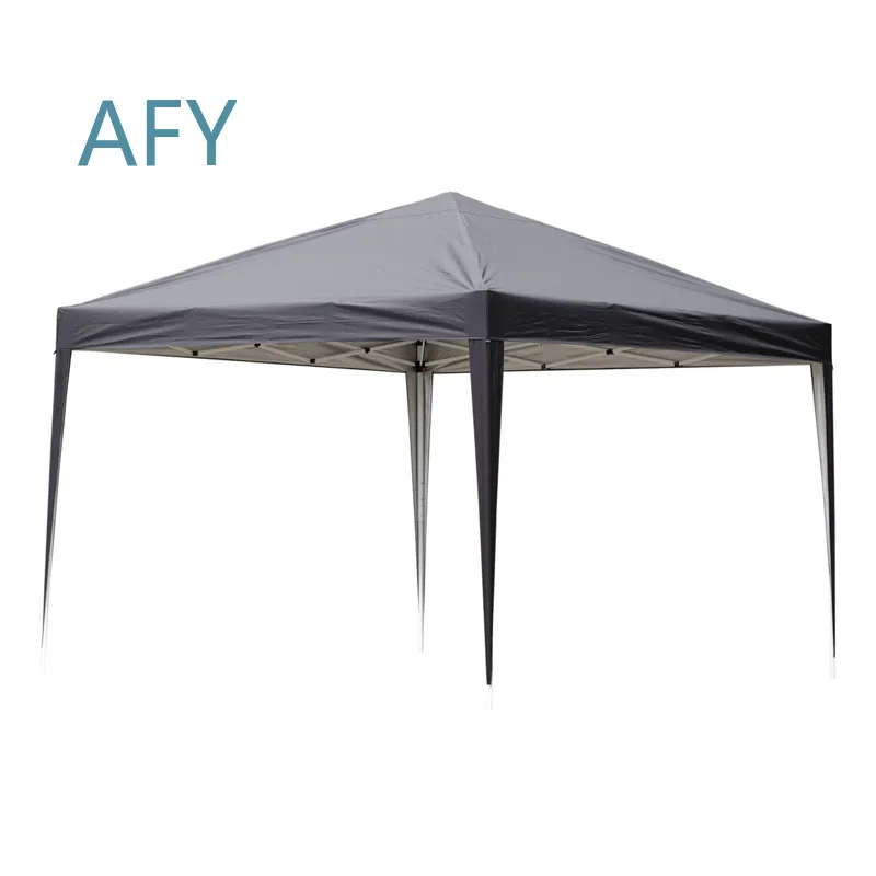 Modern Steel Waterproof Garden Tent Outdoor Furniture for Parks for Canopy Gazebo Pergola Portable Camping Backyard Patio