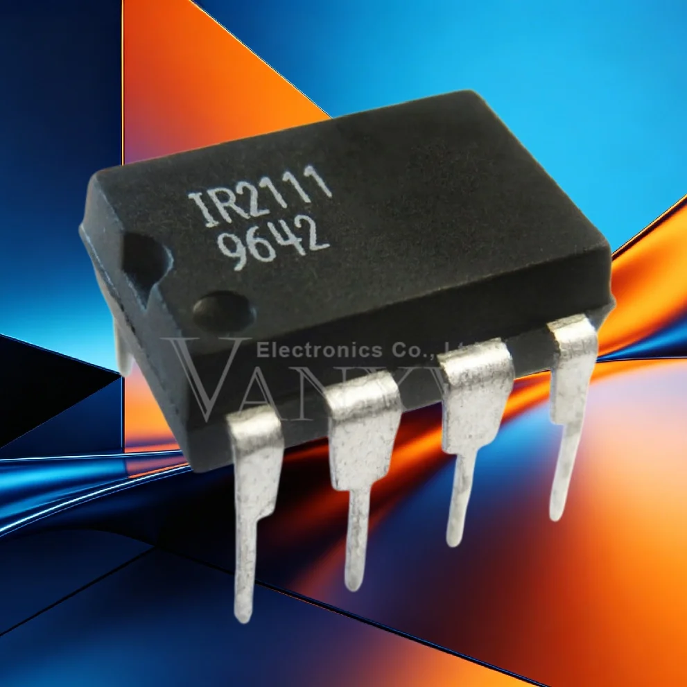 1-20PCS THAT1240P THAT1240 IR2111PBF IR2111 ICE2QR4765 2QR4765 SN75179BP SN75179 TC4451VPA TC4451 OB232FAP OB232 DIP-8